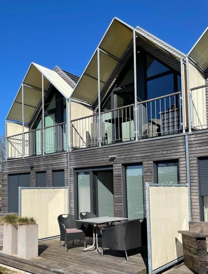 Treibgut Villa Busum Exterior photo