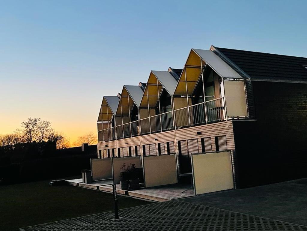 Treibgut Villa Busum Exterior photo